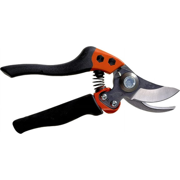 Bahco Ergonomic Pruner with Rotating Medium Handle PXR-M2