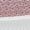 Pink, variant on Womens Sneakers Breathable Mesh lightweight Lace-up Woman Running Athletic Tennis Walking Shoes Pink Size 6.5