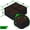 Square, variant on RibRave Fabric Raised Garden Beds Outdoor, 2X2 Ft 4 Grids Plant Grow Bags,Vegetables Planter Raised Bed for Growing Potatoes Flowers, Square Plant Growing Container Bags for Outdoor Indoor