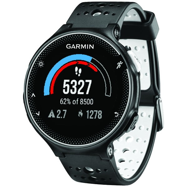 forerunner 25 waterproof