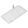 thumbnail image 4 of ANGGREK Motorcycle Radiator Grille Guard Grill Cover Protector Fits For CB300R 2018-2020,Motorcycle Radiator Guard,Radiator Grille, 4 of 8
