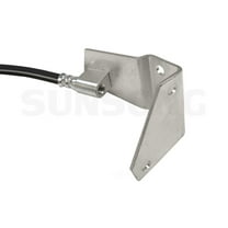 Sunsong 2201023 Brake Hydraulic Hose