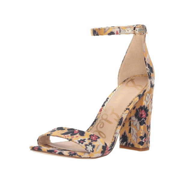 sam edelman gold yaro