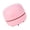 Pink, variant on Portable Mini Desk Vacuum Cleaner, Desktop Vacuuming USB Charging with Vacuum Nozzle Brush Detachable, for Cleaning Dust