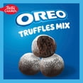 thumbnail image 3 of Betty Exclusives OREO Truffles Mix, Made with Real OREO Cookie Pieces, 8.6 oz, 3 of 14