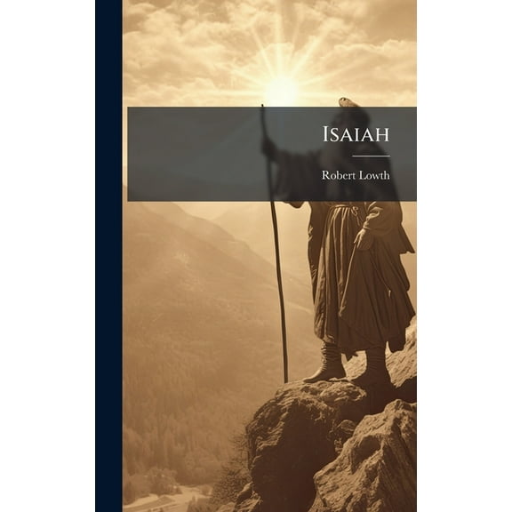 Isaiah, (Hardcover)