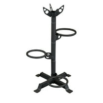 Body-Solid GMR5B Medicine Ball Rack