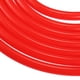 thumbnail image 4 of 5 mm ID 4 Metros 13,12 pies Coche Silicona Vacío Manguera Tubería Línea Tubo Rojo, 4 of 6