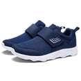 thumbnail image 3 of Zapatos Ortopédicos para Hombres Mujeres Cómodo Transpirable, 3 of 9