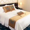 thumbnail image 1 of Decorative Bed Runners Bed Runner Bed Runner * 2, 1 of 4