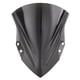thumbnail image 1 of Parabrisas DYNWAVEMX para motocicleta Clip ajustable transparente, 1 of 8
