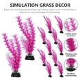 thumbnail image 5 of Houderco 12Ud Accesorios Para Pecera Artificiales Para Y, 5 of 5