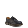 thumbnail image 2 of Dr. Martens 1461 Smooth Shoes Classic 3 Eye Lace Up Unisex - Black, 2 of 4