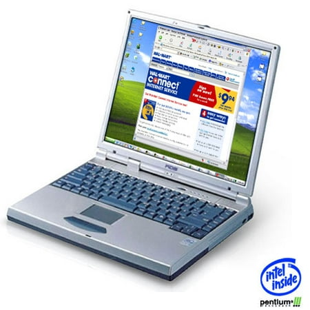 KDS 671DP With 1 GHz Pentium III, 256 MB SDRAM, DVD and Windows XP Pro OS