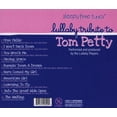 thumbnail image 2 of Lullaby Players - Sleepytime Tunes: Lullaby Tribute To Tom Petty - Kids & Family - CD, 2 of 2