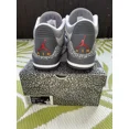 thumbnail image 4 of Ni - ke Jordan 3 Cool Grey Size 12 2021, 4 of 5