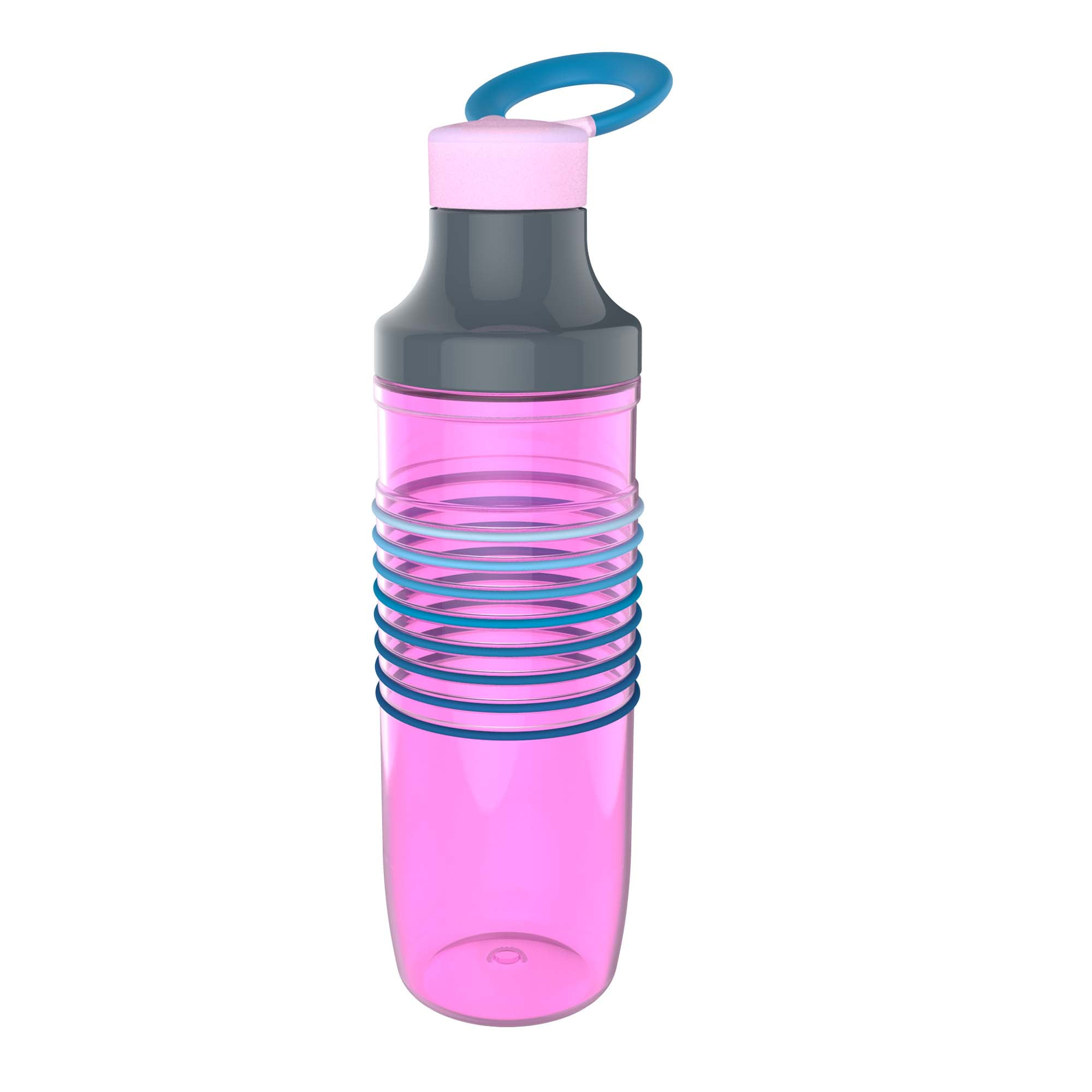 Spongebob Squarepants Squeeze N/' Sip Bottle