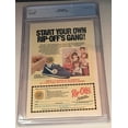 thumbnail image 2 of Eternals #1 - CGC 9.6 Comic Book, 2 of 2