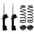 thumbnail image 1 of Kit Original AG para Auto Delanteros para Chrysler Shadow 1989 a 1995 4 Piezas Nuevos, 1 of 5