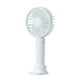 thumbnail image 1 of Mini ventilador portátil pequeño, silencioso, recargable, para escritorio de oficina, 1 of 2