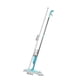 thumbnail image 3 of Mop for Floor Cleaning Wet Dry Mop - MEXERRIS 360 Degree Spin Microfiber Dust Mop Hardwood Floor Mop with 400ML Refillable Bottle Include, 3 of 5