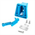 thumbnail image 1 of Adaptador Frontal de Bicicleta, Bloque de Transporte Estable para Montar en Casa para Bicicletas Plegables , Soporte Adaptador de Montaje para Bolsa, Amarillo., 1 of 5