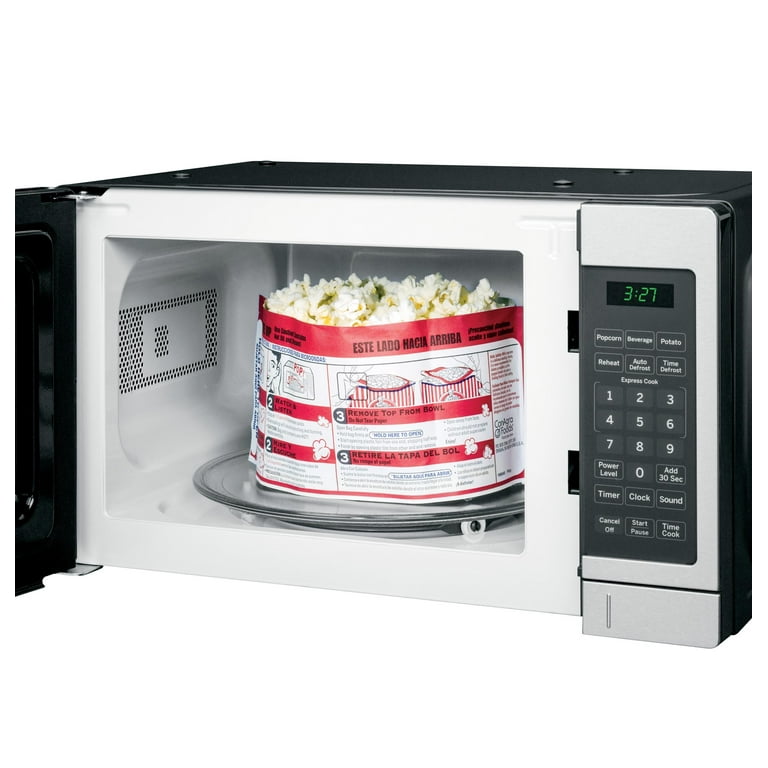 ge 0.7 countertop microwave