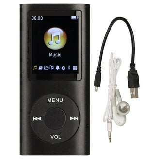 fiio x1 high resolution lossless music player (gold) - Walmart.com