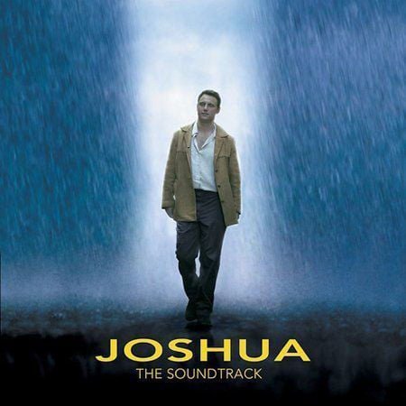 Pre-Owned Joshua by Original Soundtrack (CD, Apr-2002, Word Distribution)