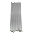 thumbnail image 2 of Radios De Bicicleta Y Cabecillas, J-Bend Spoke Bike Spoke 268mm Silver 36PCS Sunnimix Radios de bicicleta, 2 of 5