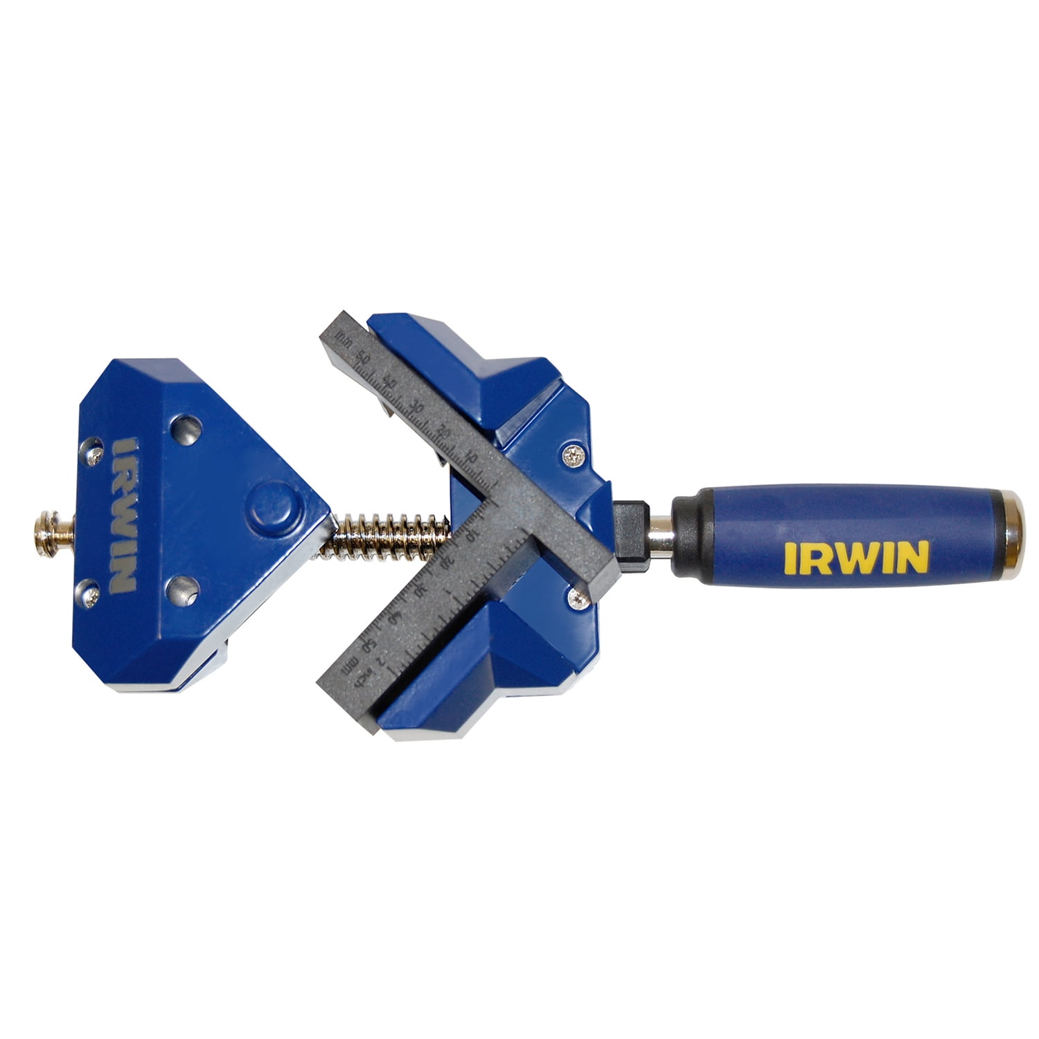 90 Degree size options IRWIN Corner Clamp Adaptor for Irwin Mini Quick Grips 
