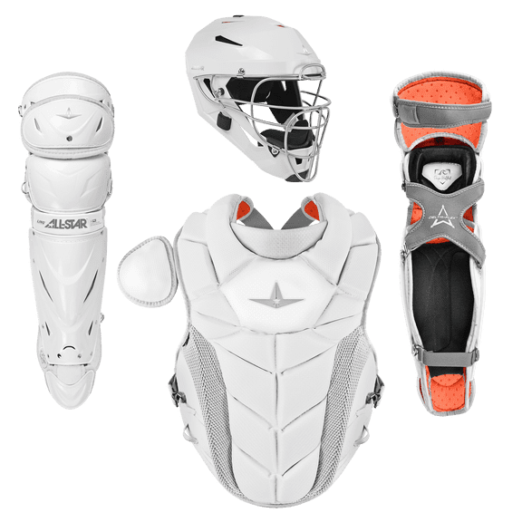 All-Star PHX™ Fastpitch Catching Kit / Paige Halstead Inspired