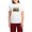 With Red Plaid Pant, variant on CafePress - Nmtl Where U Gonna Sit? Women's Light Pajamas - Women's Short Sleeve Print T-Shirt and Pants Light Cotton Pajama Set