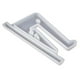 thumbnail image 2 of Molde De Soporte Para Portátil Hecho A Mano, Soporte Ajustable Para Portátil, Moldes De Resina, Soporte Para Portátil, Molde De Silicona Epoxi Para Fundición Advancent HA022994-00, 2 of 7
