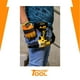 thumbnail image 5 of Taladro Rotomartillo Inalámbrico 20v Pretul Pretul ROTI-20P, 5 of 8