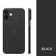 thumbnail image 1 of Funda ultrafina de PP para iPhone 14 13 12 Mini 11 Pro Max X XR XS, funda mate para iPhone SE 2 7 8 Plus, fundas delgadas transparentes a prueba de golpes Tan Jianjun unisex, 1 of 2