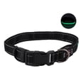 thumbnail image 1 of Dog Luminous Collar,Dog Luminous Collar With LED Collarfor Cats Anti Pet LED Collar Sturdy Construction, 1 of 14