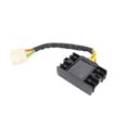 thumbnail image 3 of Rectificador regulador de voltaje 4x para -z250 -f160 -f250 -f300 Lt160e -4wd -f4wdx Quad Runner, 3 of 5