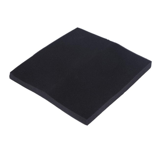 Garosa Reusable Aquarium Fish Tank Biochemical Filter Foam Filtration Sponge Pad, Filter Sponge Pad, Filter Foam Pond