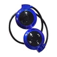 thumbnail image 1 of Methold Auriculares inalámbricos deportivos con carga USB, compatibles con Bluetooth 4,0 Cables de audio/vídeo, 1 of 5