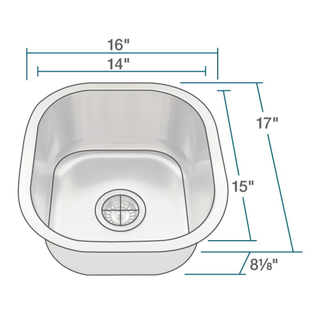 Fisher 3264 FAUCET 8AW 14SS07DJ