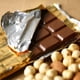thumbnail image 2 of 4 PCS silicone chocolate molds, 12 grids + 24 grids break apart non-stick coating candy mold baking sheet, 2 of 4