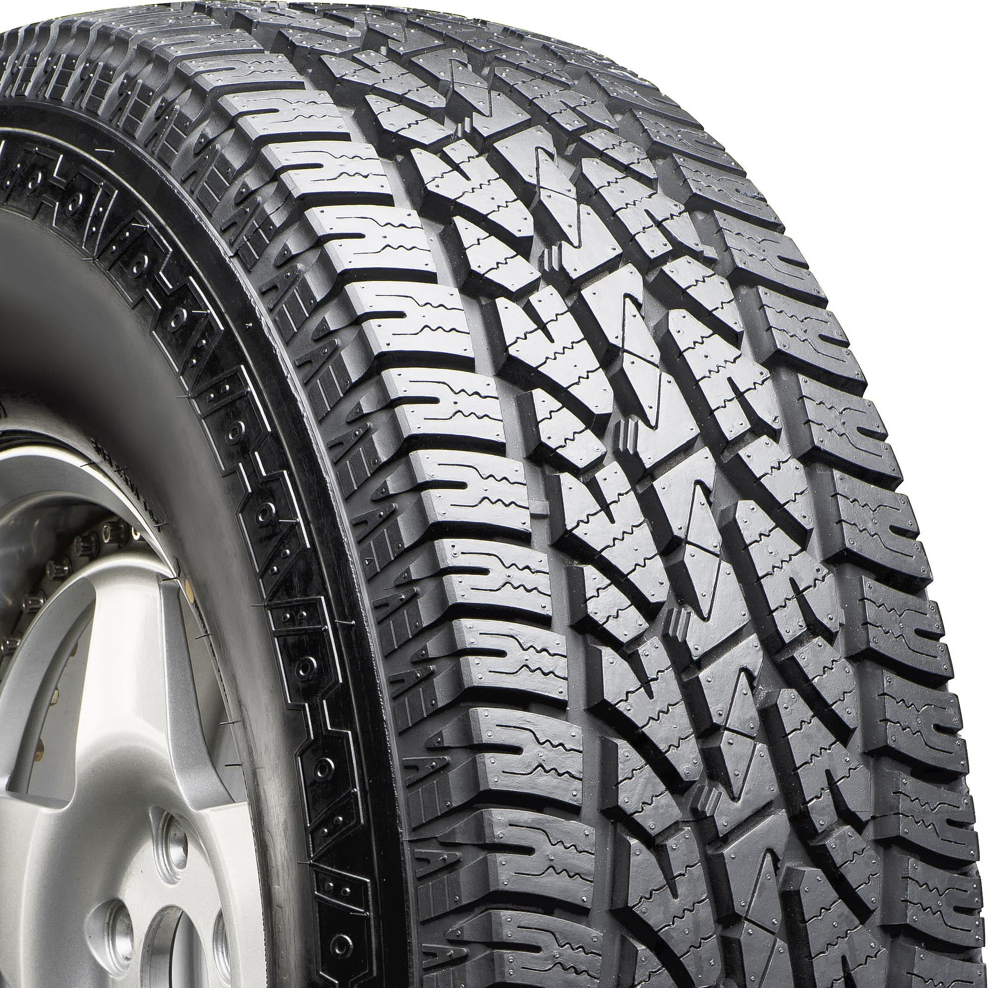 BlackHawk Hiscend-H HA11 All Terrain 265/70R16 112T Light Truck