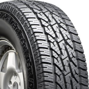 BlackHawk Hiscend-H HA11 All Terrain 245/65R17 107S Light Truck Tire Sansujyuku sansujyuku.com