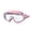 Pink Deals, variant on up to 65% off karymi Panoramic Swim Goggles High Definition Water-proof and Antifog Swimming Goggles Weekly Deal Limited Time Deal Clearance Sales