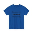 thumbnail image 3 of Damon T-Shirt, 3 of 4