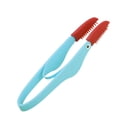 thumbnail image 2 of 1pcs Pet Eye Cleaning Brush for Tear Stain Removal, Soft Ergonomic Small Grooming Brush, Compact Cat and Dog Facial Cleaning Tool for Daily Use, 2 of 7