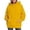 Yellow, variant on Sweatshirt for Women Hoodies Trendy Cute Cat Ear Soft Long Sleeve Plus Size Fashion Warm Winter Clothing Camo Hoodie
