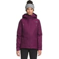 thumbnail image 1 of The North Face Veste de Ski Isolée Clementine Triclimate pour Femmes, 1 of 8