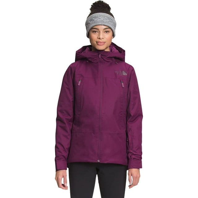 The North Face Veste de Ski Isolée Clementine Triclimate pour Femmes